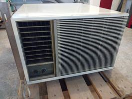 Hitachi Klimaanlage RA-3181GL Low Noise