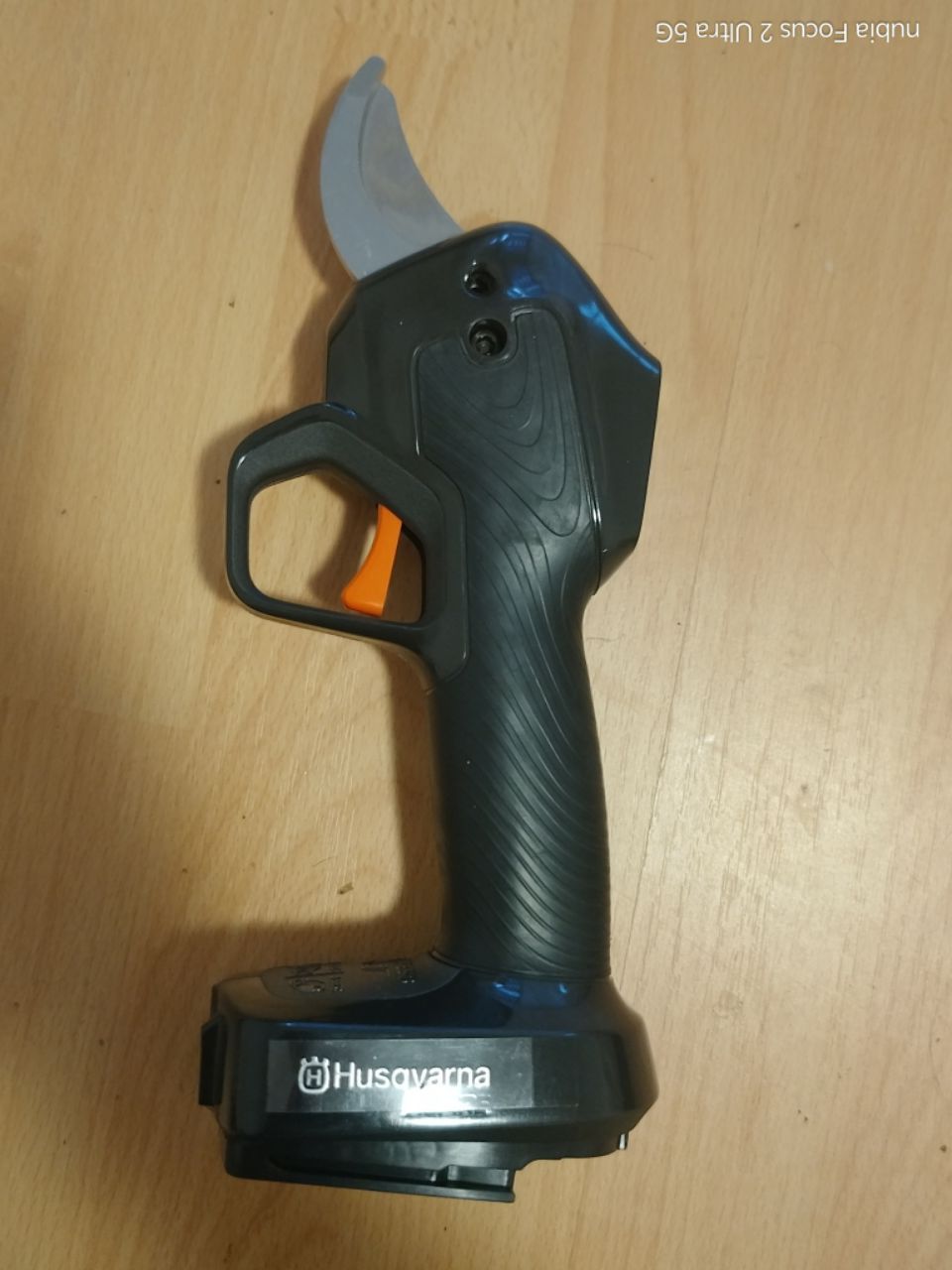 Husqvarna Tous les outils: Power Cutter Tool Husqvarna  – Neuf (Voir description) à wattwil par pel_qh26