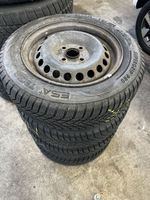 4 Winterreifen ESA+ Tecar Supergrip Pro 175/60R14