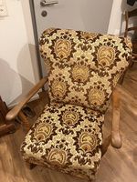Antiker Sessel
