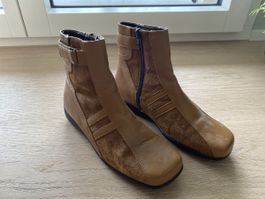 Schuhe Gr. 38