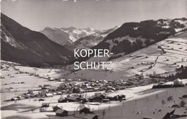 Zweisimmen (Photo E. Gyger, Adelboden) /mp
