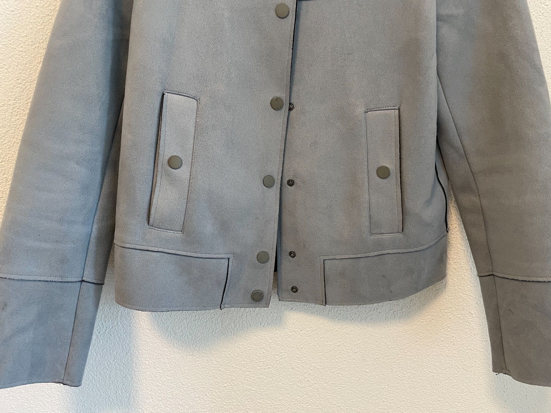 Zara Jacken: Small Zara light jacket – Gebraucht aus Zug von dim_np7l 1