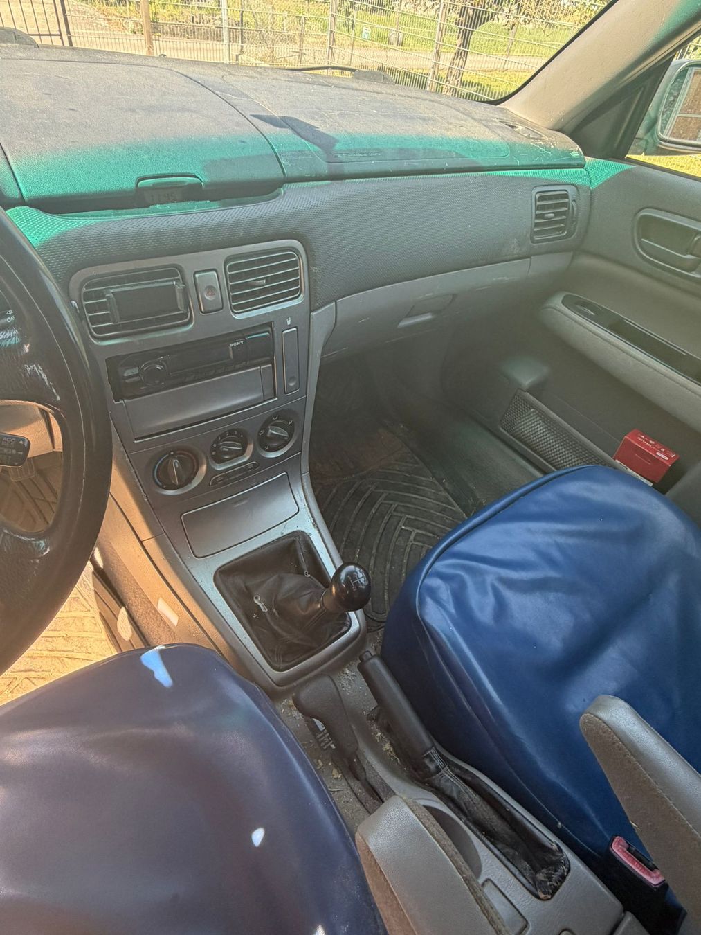 Subaru Autos: Subaru forester  – Gebraucht aus Tavannes von ise_2jz 7
