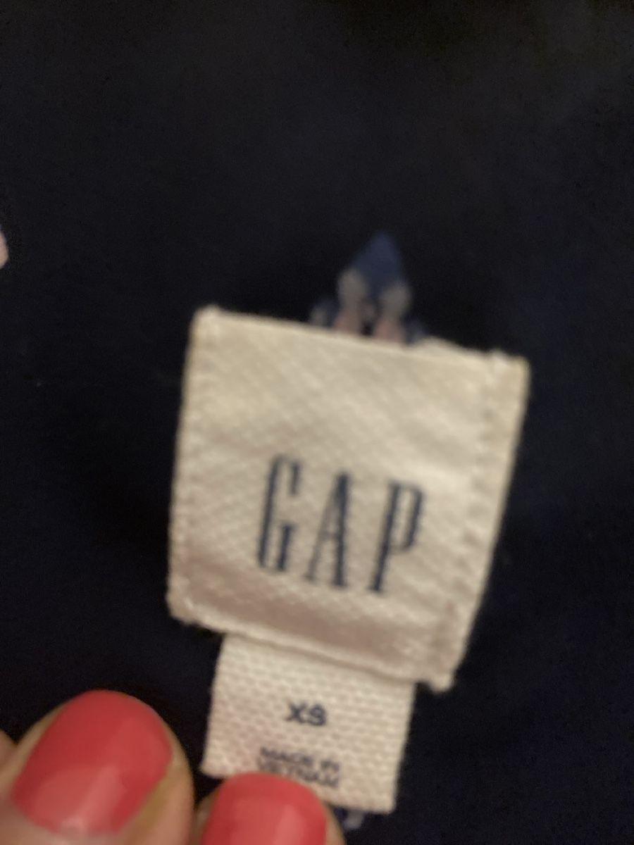 Gap Blusen: Schöne leichte Bluse, Größe XS, GAP – Neu (gemäss Beschreibung) aus Zug von tul_ntl9 1