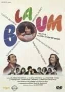 LA BOUM - DIE FETE    Sophie Marceau     NEU + ORIG-VERPACKT