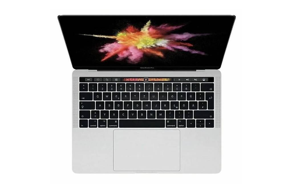 Notebooks: MacBook Pro 13 2019  128 GB + IPad Pro  – Gebraucht aus Iragna von gio_w9sd