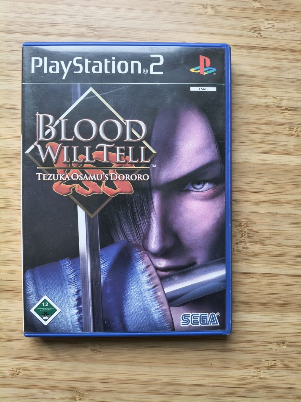 Giochi: Blood Will Tell (PS 2) – Usato da Riedholz venduto da ste_96cd