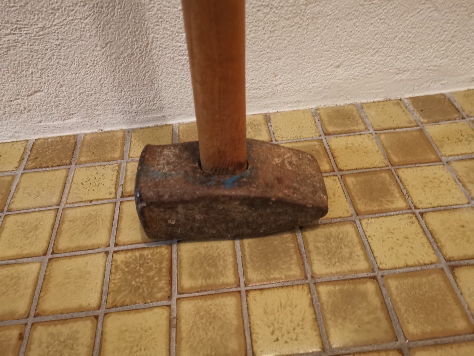 Tous les outils: Vorschlaghammer – D'occasion à Dornach par Hei50 1