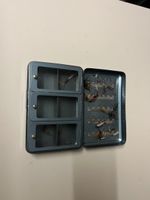 Fliegenbox