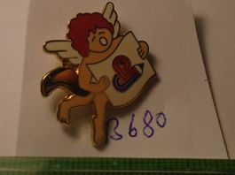 1 Engel Pin (B680)