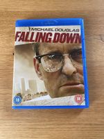 Falling Down / Bluray / UK Version ENGLISCH /Michael Douglas