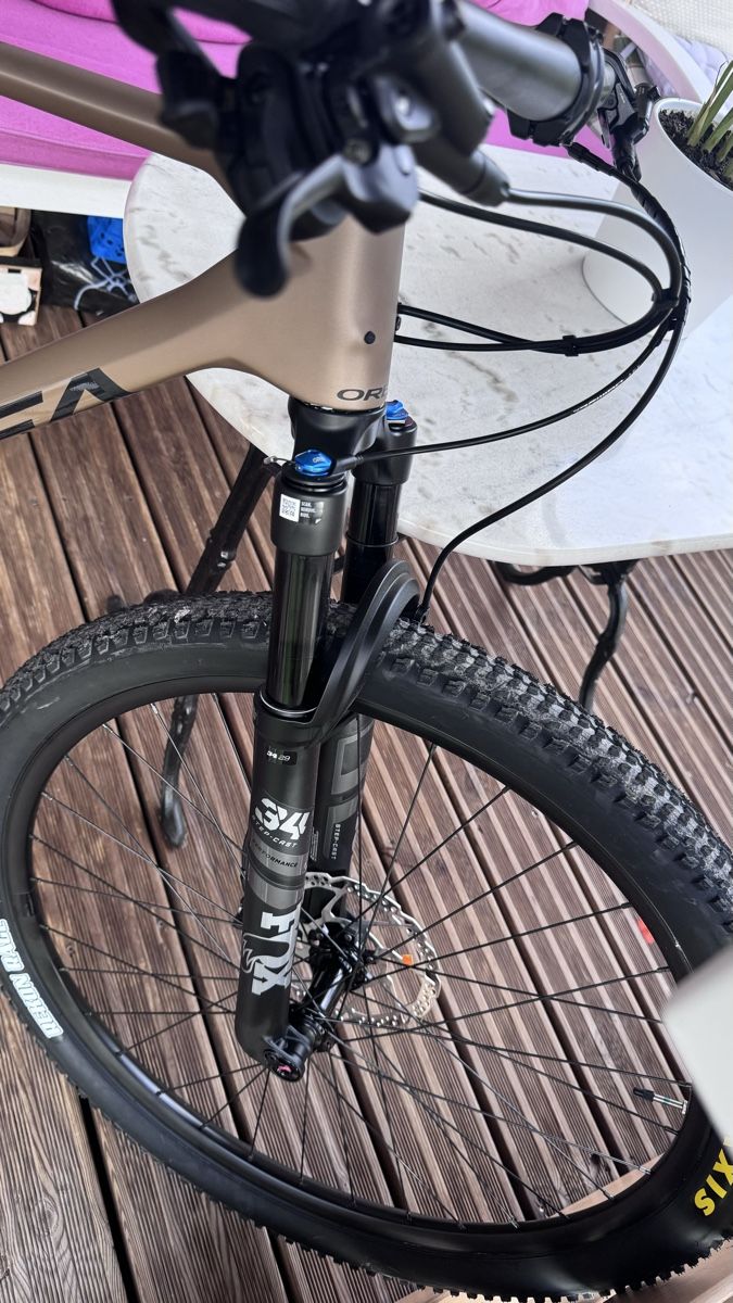 Orbea Biciclette: Orbea alma m30 2024 – Nuovo (secondo la descrizione) da Genève venduto da ajs_lf2d 4