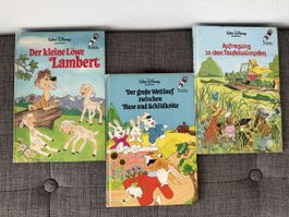 Bücher Set