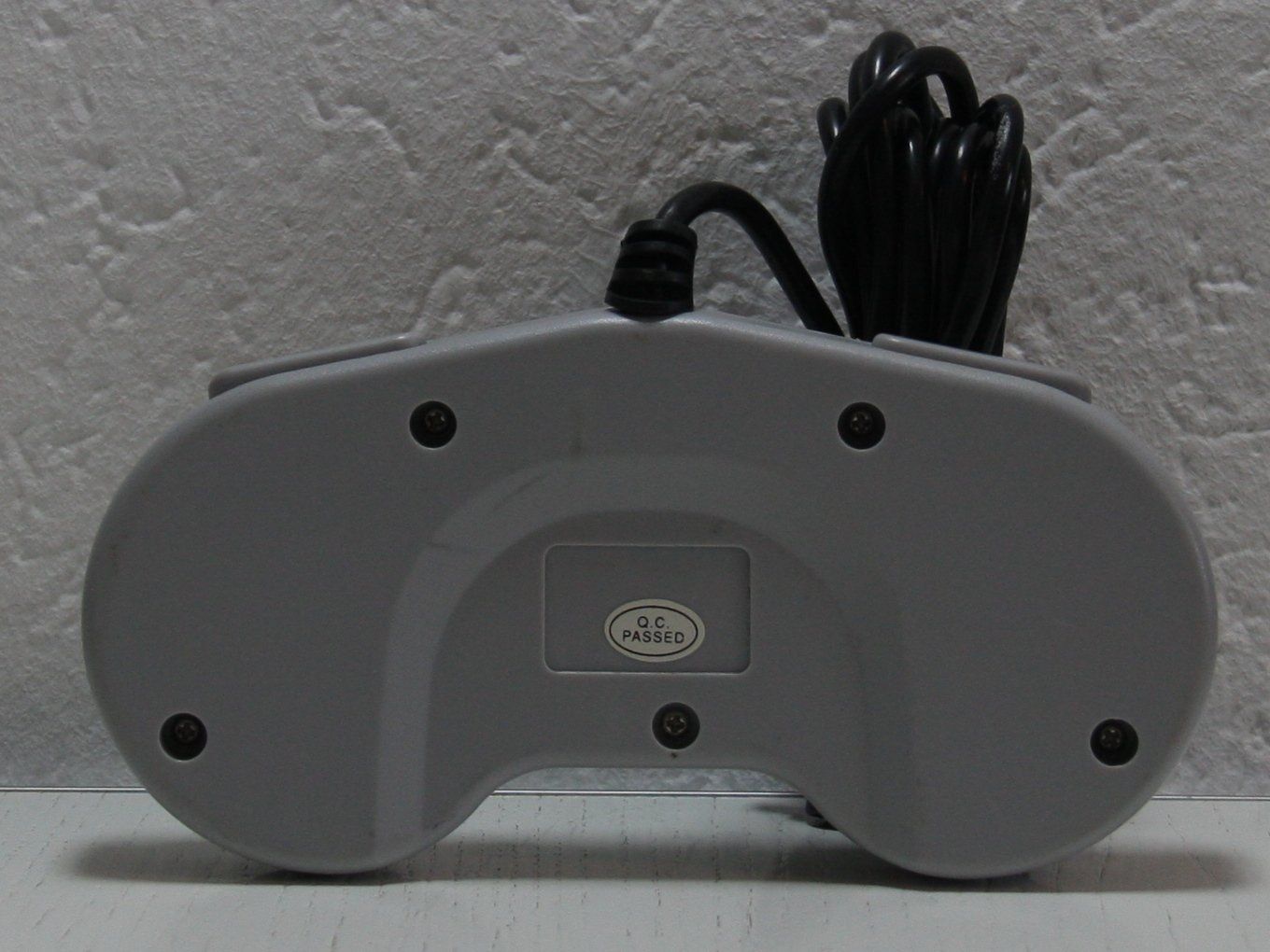 Nintendo Controller: SNES Controller Mad Catz – Usato da Fisibach venduto da Retrogames24 1