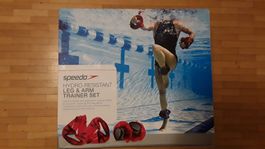 Neu speedo hand und arm trainer