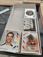 Fussball Sticker WM 2006  Deutschland Sammlung ca 400