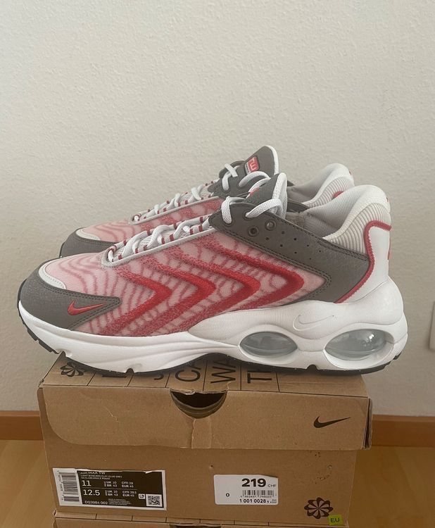 Nike Scarpe da uomo: Nike Air Max TW Gr 45 fabrikneu – Nuovo e nell'imballaggio originale da Zürich venduto da Herbion1 6
