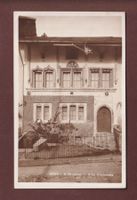 GRUYERES - Villa Chalamala