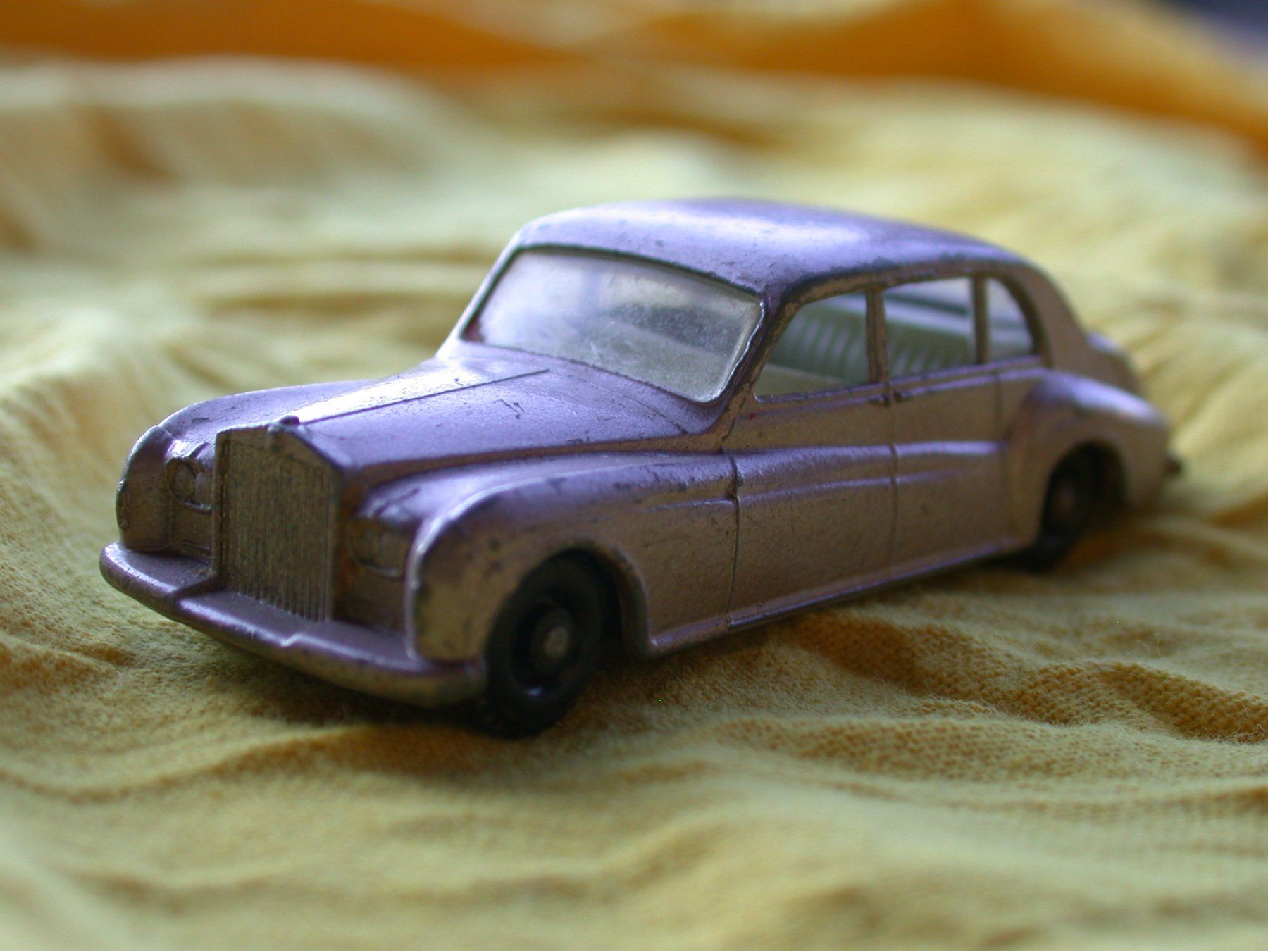 Rolls Royce Modellautos: Rolls Royce Phantom V – Gebraucht aus Niederwil SG von Beinhart954 4