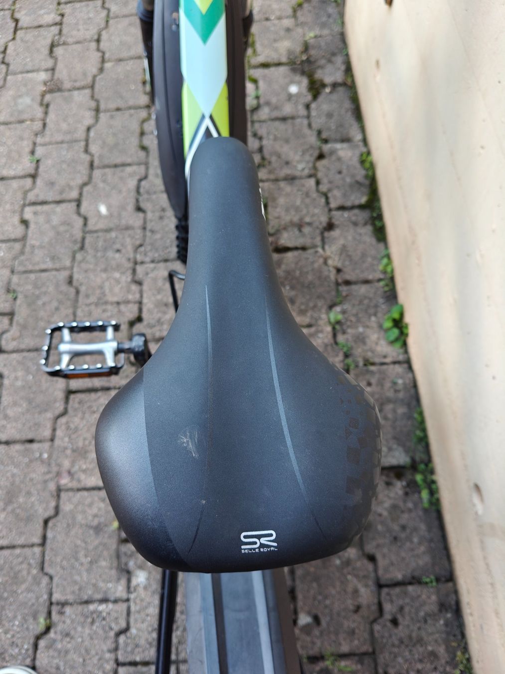 Biciclette: Kinderfahrrad 24 Zoll – Usato da Niederhasli venduto da Schmidtel 2