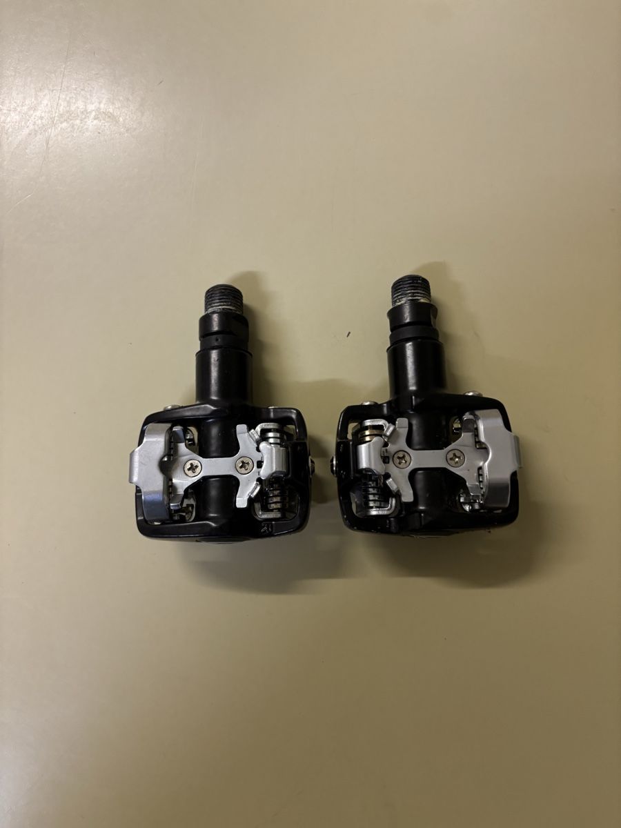 Ersatzteile: Used OnOff Mountain Bike Pedals – Gebraucht aus Morges von Brunocunha05 1