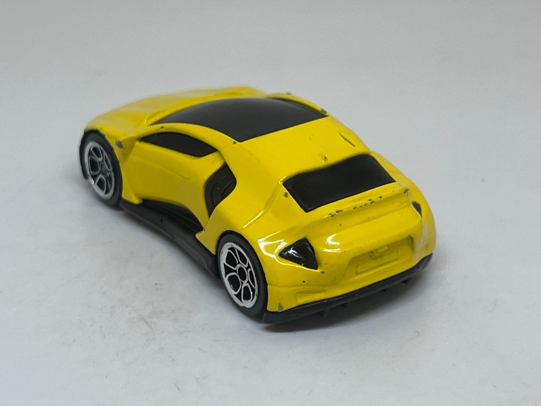 Majorette Modellini d'auto: Majorette Concept Car #639 – Usato da Wildegg venduto da LaaBoutique 2