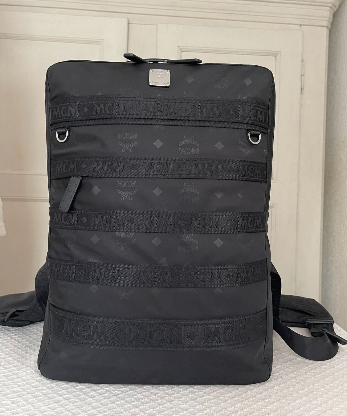 Mcm Sacs à dos: Neuer MCM Rucksack – Neuf (Voir description) à Dottikon par Pega7