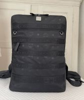 Neuer MCM Rucksack aus Nylon