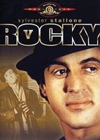 ROCKY 5          Sylvester Stallone          ==> SAMMELPORTO