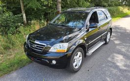Kia Sorento II VGT