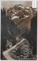 Gasternthal mit Hockenhorn