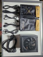 Netzteil Seasonic x Series 750 80 Gold plus