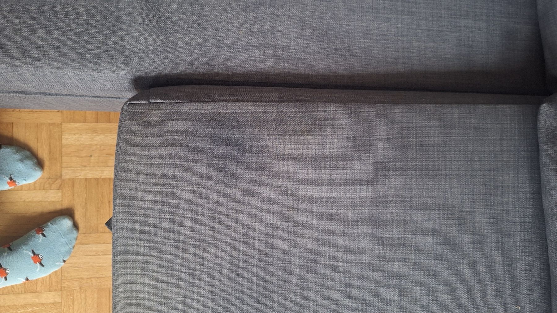 Divani: Ikea Friheten Sofa – Usato da Wil SG venduto da mar_xy6r 2