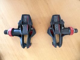 TIME XPRESSO 12 Titan Carbon Pedale 155g