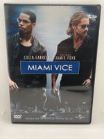 Miami Vice DVD - Action Klassiker mit Jamie Foxx!