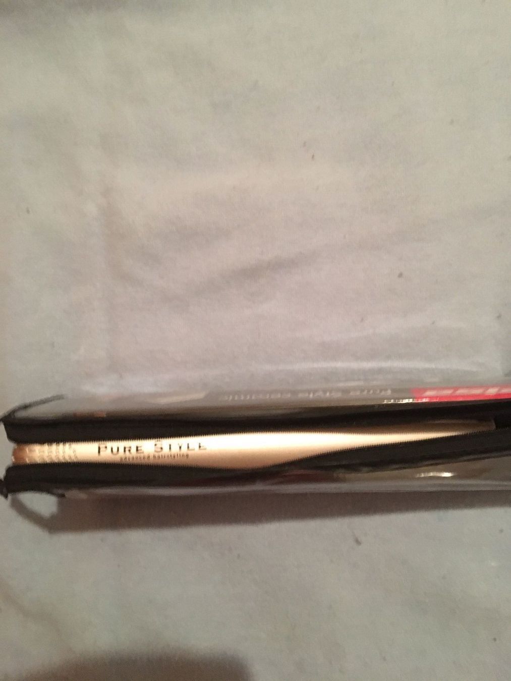 Haarschmuck: Fer à lisser les cheveux – Neu und originalverpackt aus Montsevelier von Batson 1