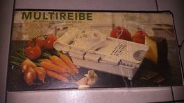 Multireibe