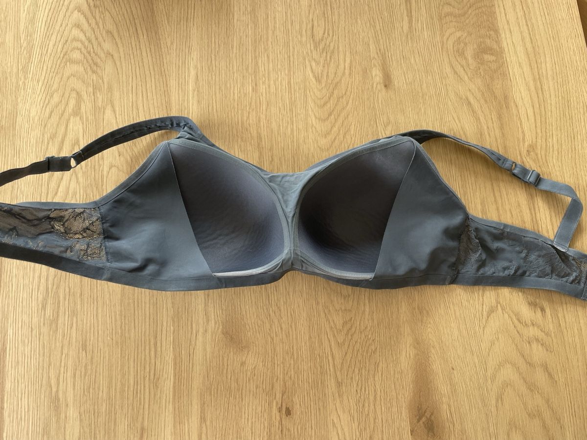 Triumph Altra biancheria intima: Soutien gorge triumph t.04 – Usato da Noës venduto da titerfly 1