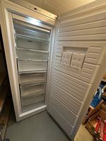 Freistehender Gefrierschrank Bosch - NoFrost - 360 Liter