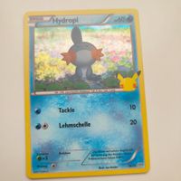 Pokemon Hydropi Holo Promo McDonalds Celebrations ab 1 CHF