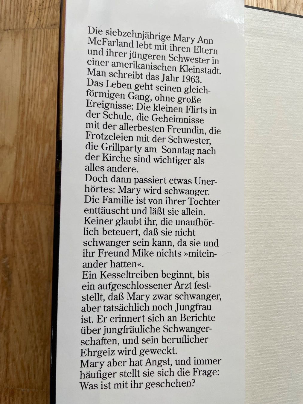 Bücher: Barbara Wood - Bitteres Geheimnis – Gebraucht aus Menziken von August2023 1