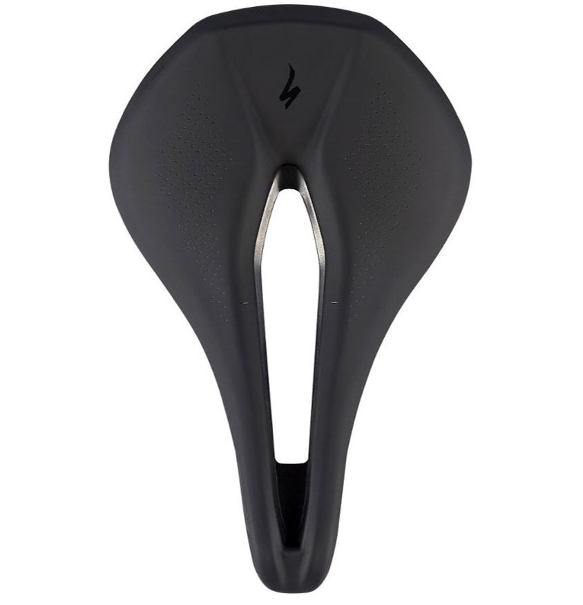Specialized Ersatzteile: Specialized Power Comp Sattel - schwarz 168mm – Gebraucht aus Gerlafingen von driver-rent 1