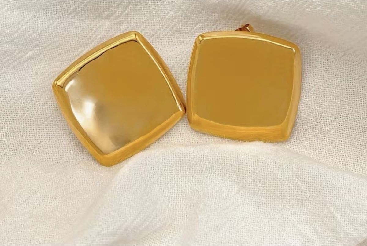 Boucles d'oreille: Earrings 7 pieces – D'occasion à Zürich par agi_j875 8