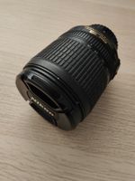Nikon AF-S DX 18-105mm f / 3.5-5.6G ED VR ab 1 CHF !
