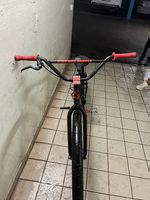 Vélo de bike Life es bike