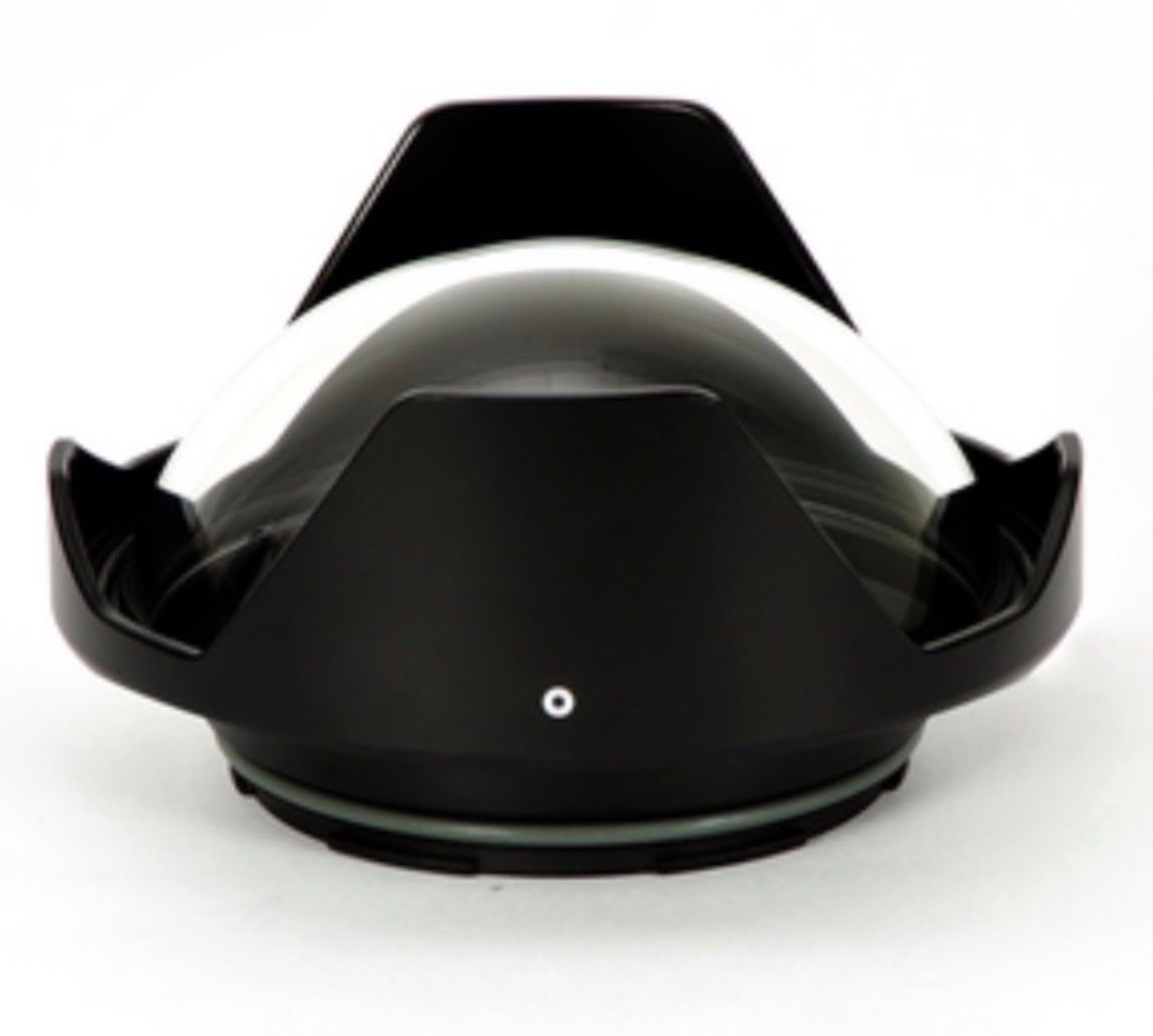 Lampes & Photographie: Nauticam  4,33" Fisheye Dome Port – D'occasion à Samstagern par Spliti 2