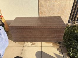 Gartenbox