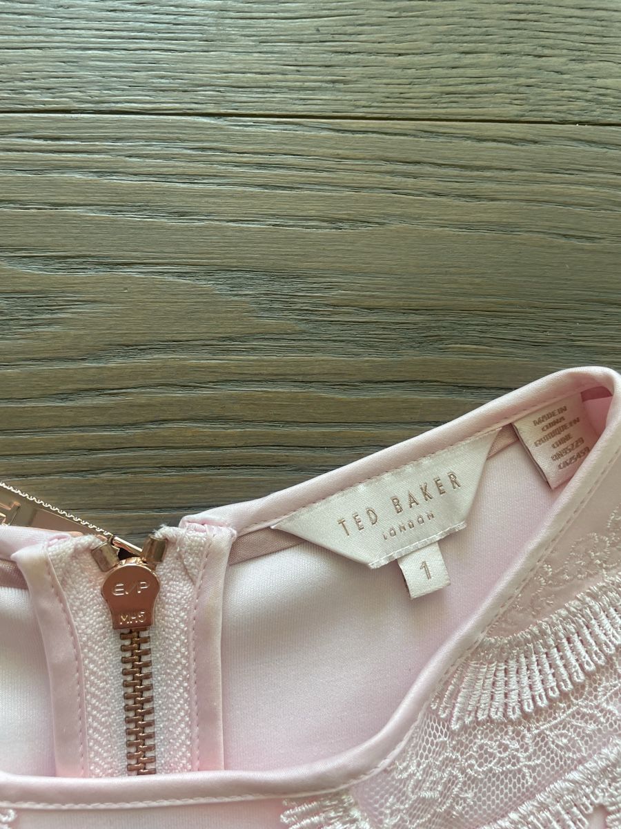 Ted Baker Vestiti: Ted baker dress – Nuovo (secondo la descrizione) da Melide venduto da Nikola-123 3