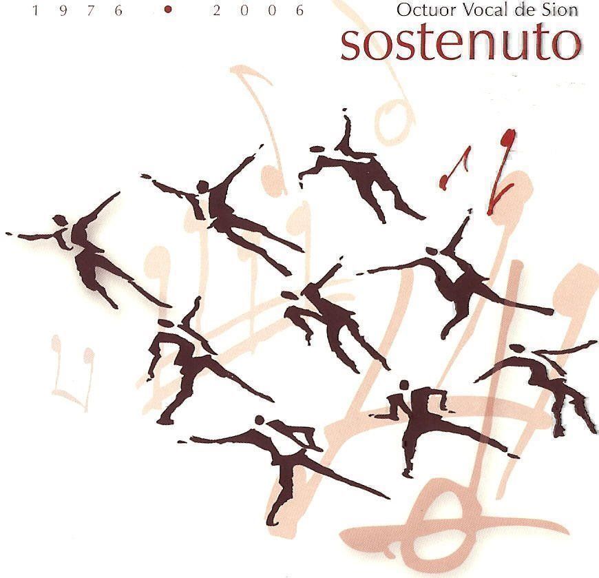 CD: OCTUOR VOCAL DE SION – Usato da Bionnens venduto da Meg011